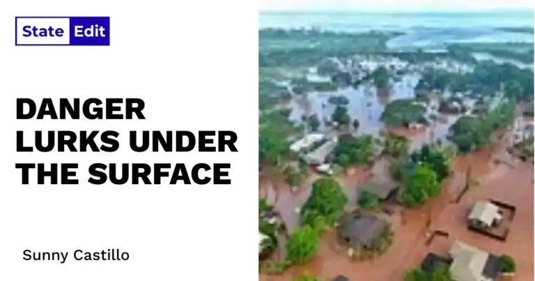 Hawaii's Dam Crisis: The Unseen Threat Nobody Mentions