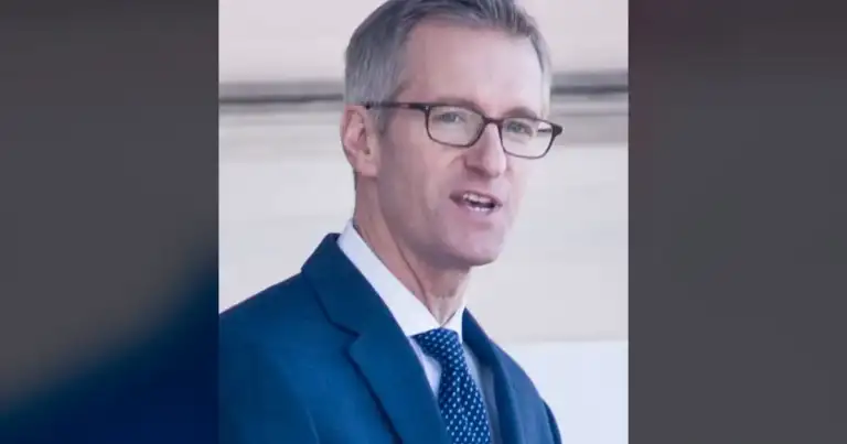Ted Wheeler: "They're injecting in broad daylight