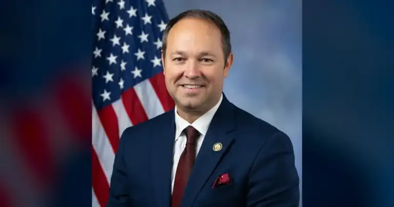 Marlin Stutzman's Indiana energy push: It's about profit.