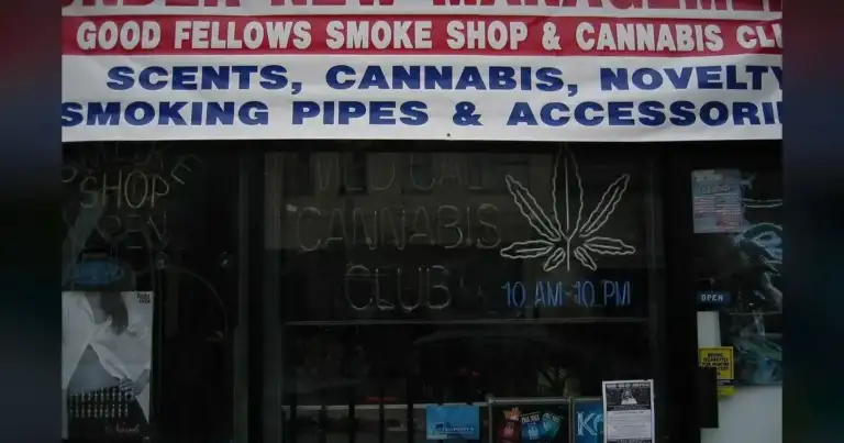 Alabama's 5-Year Cannabis Debacle: Only 1 Dispensary Opens 15 Alabama's 5-Year Cannabis Debacle: Only 1 Dispensary Opens