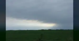 Kansas Twisters Rip Alma & Eskridge: 15K Lose Power