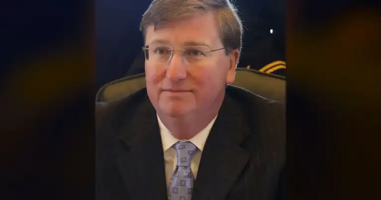 Tate Reeves Announces Amazon’s $25 Billion Investment to Boost Mississippi’s Economy 4 Tate Reeves Announces Amazon’s $25 Billion Investment to Boost Mississippi’s Economy