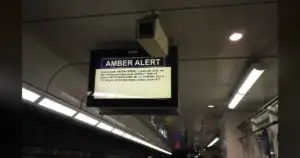 Sarah Smith: "Every parent's worst nightmare" in KY-OH Amber Alert