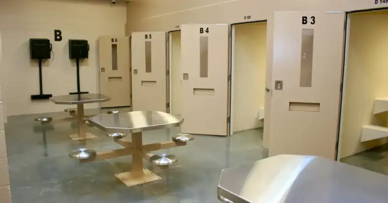Arizona Prison Riot: Staffing Crisis Fuels Violence