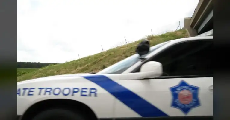 Amber Cass: All You Had to Do Was Pull Over... Now You’ve Got a Felony