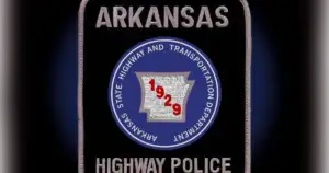 Arkansas State Police: Slapping Video Not Their Job