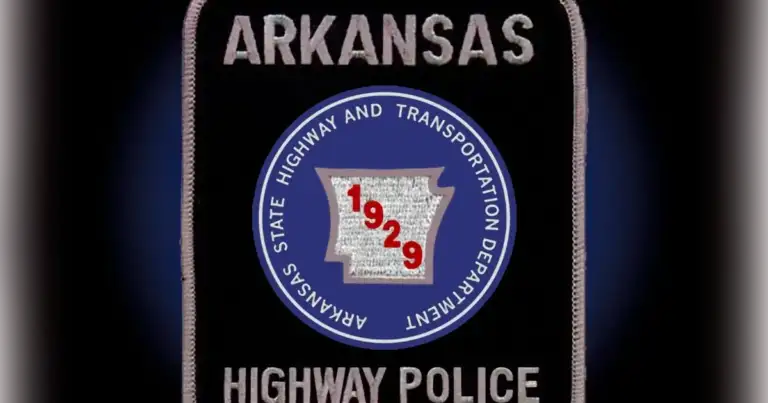 Arkansas State Police: Slapping Video Not Their Job