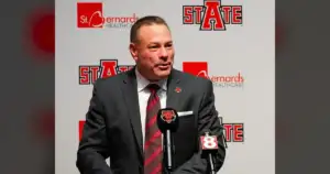 3 Injured in Arkansas State Shooting, Campus Locked Down