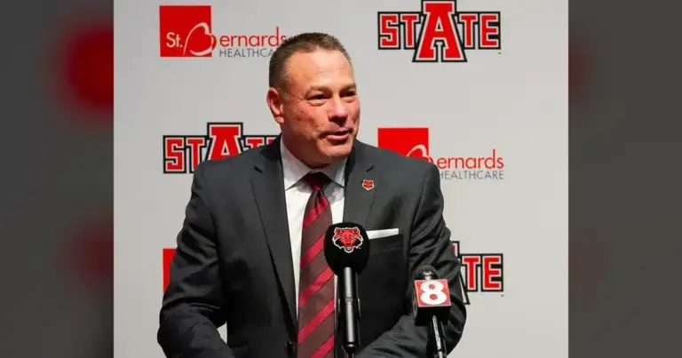 3 Injured in Arkansas State Shooting, Campus Locked Down