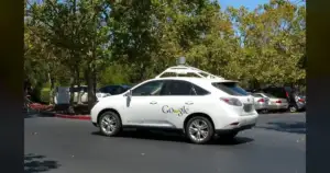 Autonomous cars could roam CT with zero regulations.