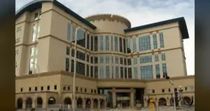 Minor Injury, Massive Shutdown: Bernalillo's Costly Panic