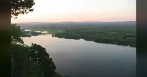 Body of Mike Jenkins found in Vicksburg's Mississippi River
