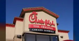 Chick-fil-A Shooting: $10K Reward Is a Public Insult