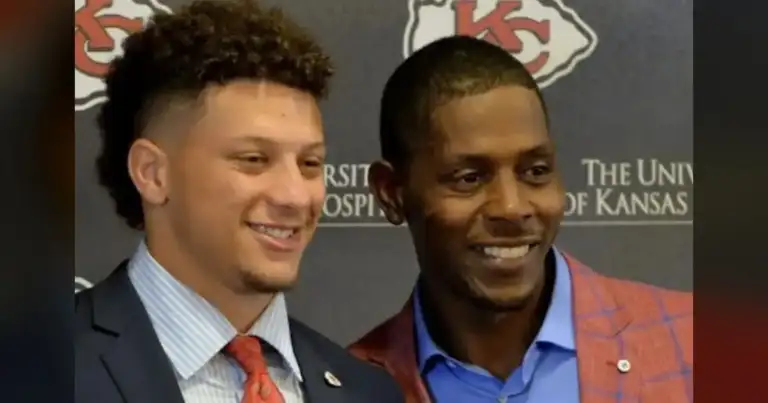 Chiefs' Veach Was Under Fire—Now 2026 Draft Has Fans Buzzing 4 Chiefs' Veach Was Under Fire—Now 2026 Draft Has Fans Buzzing