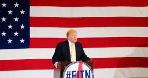 Clay Fuller’s Victory Demonstrates Trump’s Continued Influence in Georgia’s 14th Congressional District