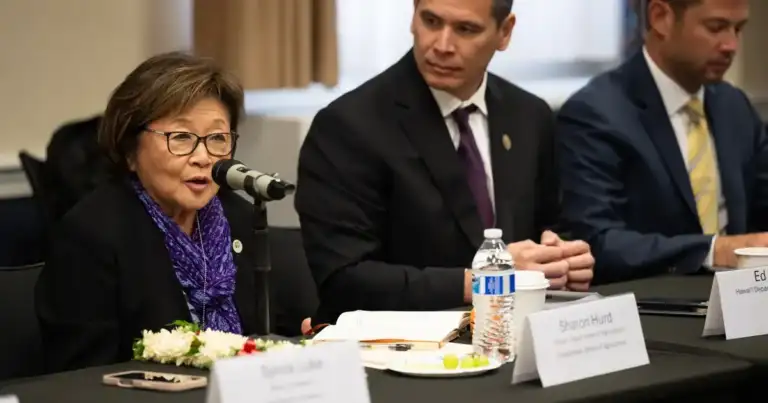 Hawaii's HB 1234 Won't Stop Corporate Influence 5 Hawaii's HB 1234 Won't Stop Corporate Influence