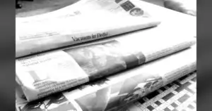 Connecticut Bill Reduces $10M Funding for Local Newspapers