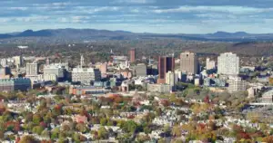 Connecticut Pay 7% More Tax, Lose Trash Pickup & Services