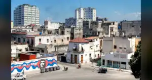 Carlos Méndez: "This Visit Rewards Oppression, Not Change" in Cuba Debate
