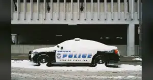 31 Days: Dallas PD Left a Killer Free