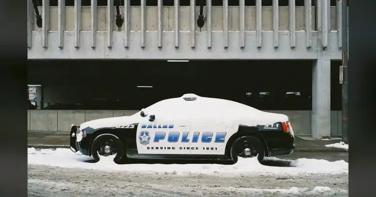31 Days: Dallas PD Left a Killer Free
