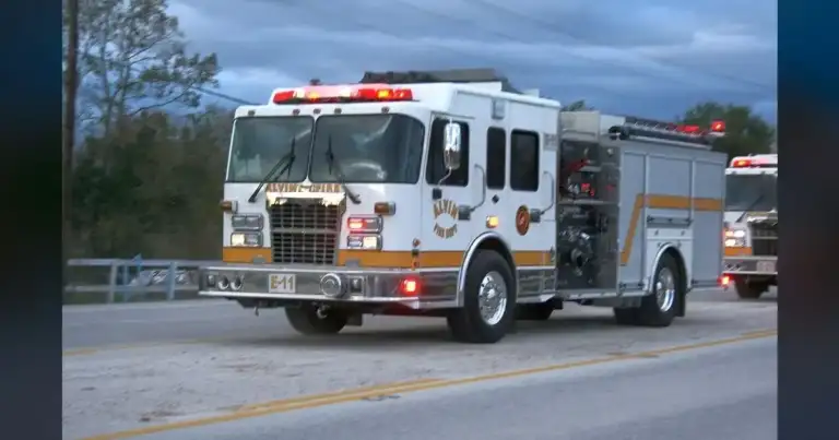 2 Critically Burned After Dover Fire Highlights City’s Safety Oversights