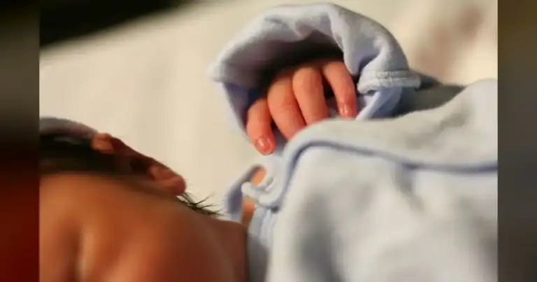 [Witness]: "That's the nightmare every parent dreads.