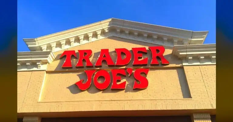 Trader Joe's: "We Expanded This Recall For Your Safety