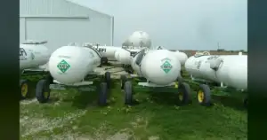 Rising fertilizer costs threaten Utah farmers’ livelihoods amidst U.S.