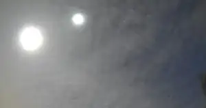 Verdant Flash: Fireball spotted soaring across WA sky