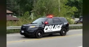Wilmington Police: Suspicious Items Consistent With Human Remains