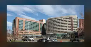 Colorado Hospitals: "We're Draining Resources for Utah Crashes