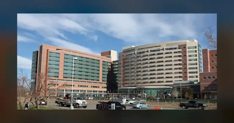 Colorado Hospitals: "We're Draining Resources for Utah Crashes 1 Colorado Hospitals: "We're Draining Resources for Utah Crashes
