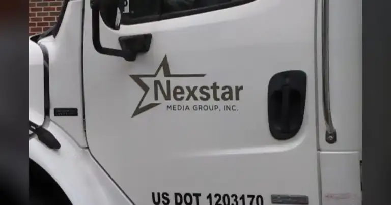 8 states, including California and New York, sue to block $6.2B Nexstar-Tegna merger