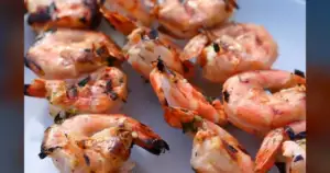 Florida restaurants under fire for selling imported shrimp as local catch