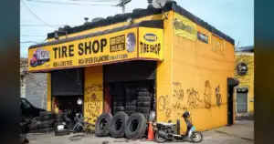 City attorney orders shutdown of southeast Columbus tire shop deemed 'dangerous'