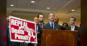 Tennessee lawmakers pass bill expanding death penalty eligibility in child rape cases