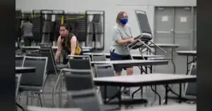 Dr. Rodriguez: "Our 'cooling centers' are a band-aid.