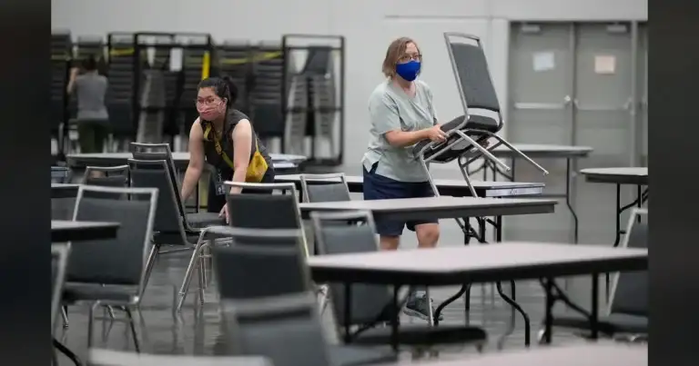Dr. Rodriguez: "Our 'cooling centers' are a band-aid.