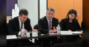AG Stein: "This merger is a direct assault on local news.