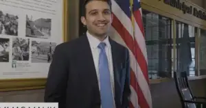 Mayor Malik's "heartfelt condolences" fall flat after Akron tragedy.