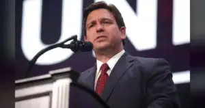 DeSantis Just Signed the Airport Name Change Bill