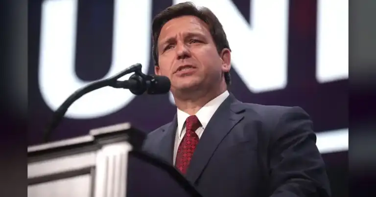 DeSantis Just Signed the Airport Name Change Bill