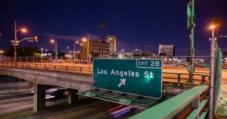 FBI warns California of possible Iranian drone attack - FOX 11 Los Angeles