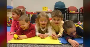 Kaley Chiles just got a green light to target kids