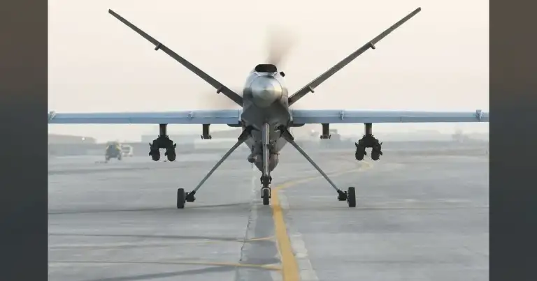 74% of Californians Now Back Drone Defenses—Up From 12%