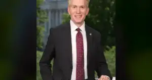 Senator Lankford: "This attack demands an unequivocal response.