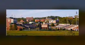 Ohio University's statement on hate speech rings hollow.