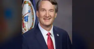 Virginia's Governor Just Freed 300+ Suspected Felons