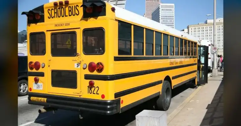 Southern Indiana teen found guilty of raping nonverbal 7-year-old on school bus